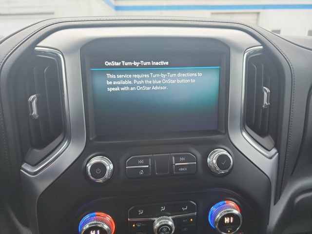 Used 2020 Onyx Black GMC Elevation image 24