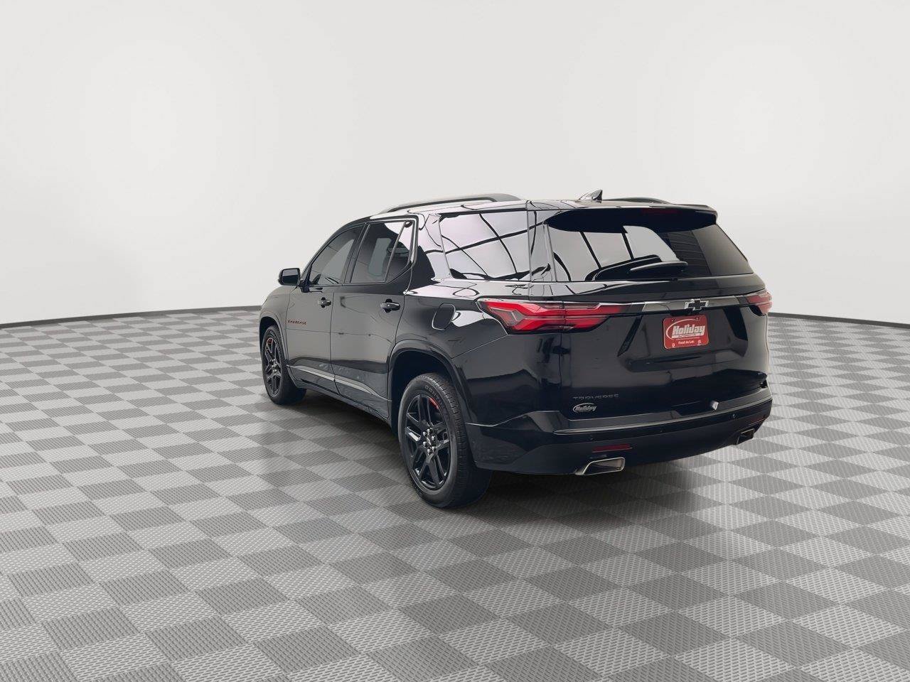 2022 Chevrolet Traverse Premier - Photo 42
