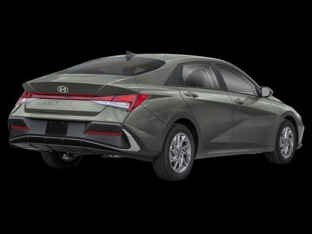 New 2026 Amazon Gray Hyundai SEL Sport image 28