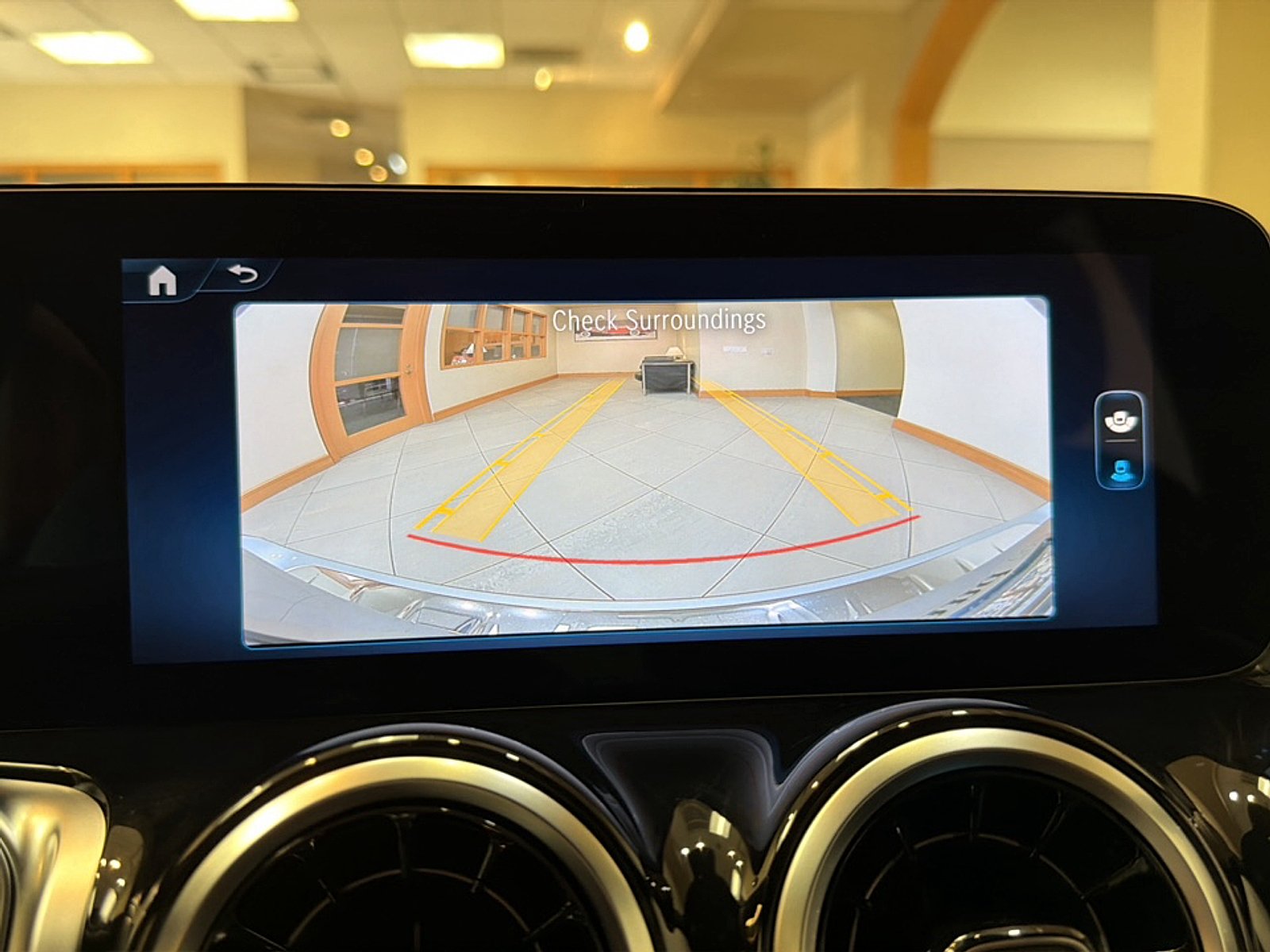 Used 2026 Cirrus Silver Metallic Mercedes-Benz  image 22