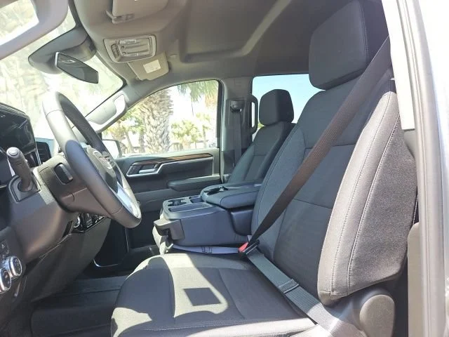 2026 GMC Sierra 1500 Elevation - Photo 14