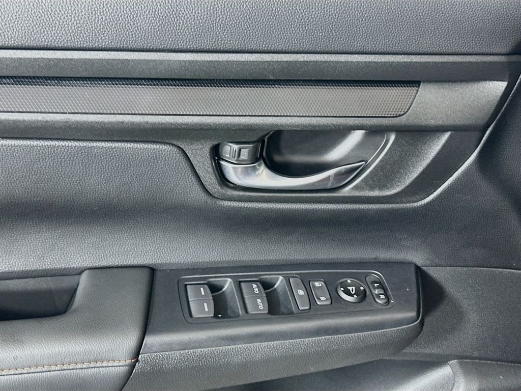 2024 Honda CR-V Sport - Photo 17