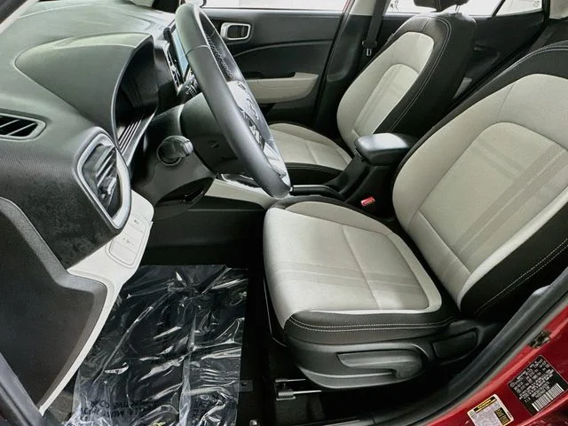 Certified Used 2024 Red Hyundai SEL image 9