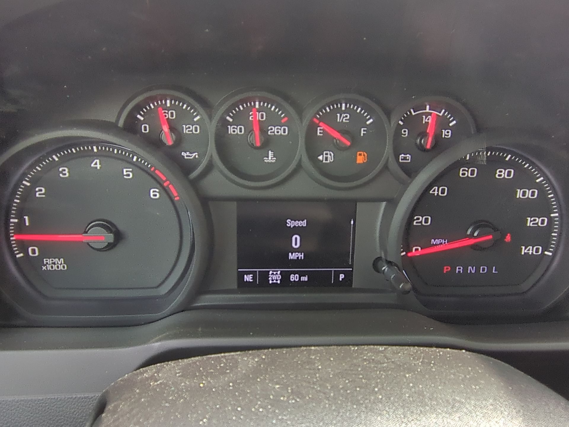 2025 Chevrolet Silverado 3500 HD Work Truck - Photo 47