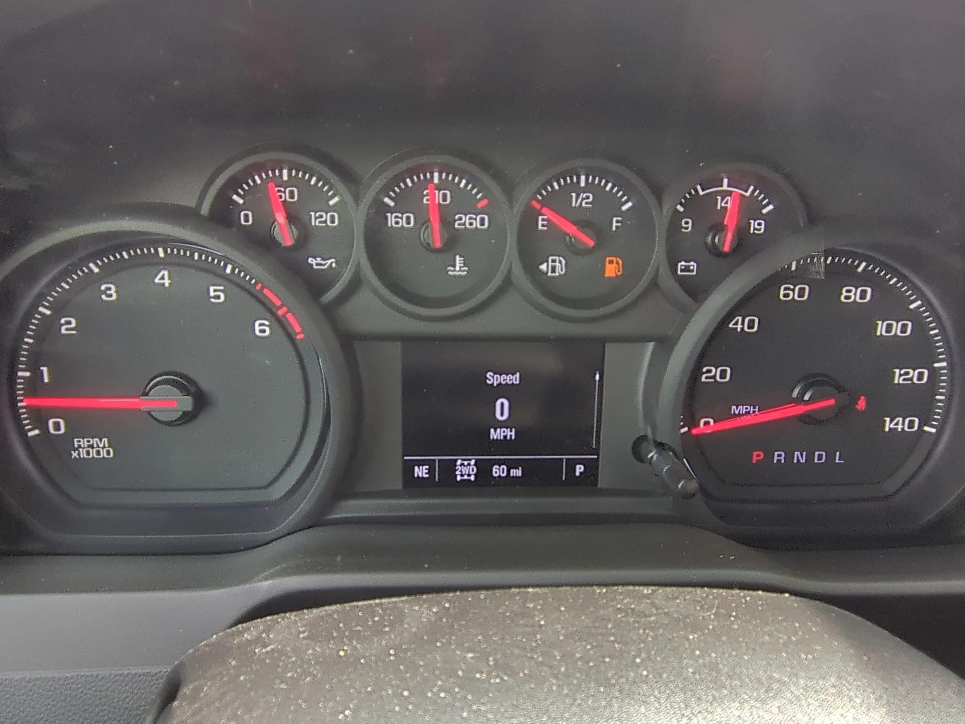 2025 Chevrolet Silverado 3500 HD Work Truck - Photo 47