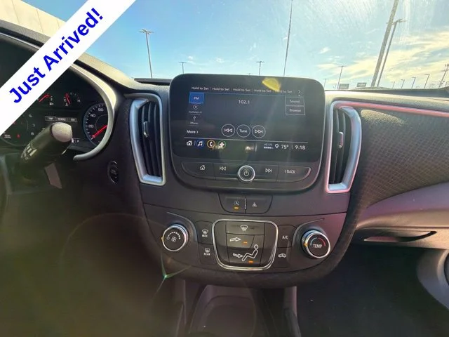 Used 2022 Gray Chevrolet LS image 28
