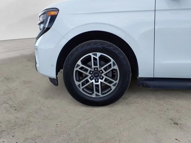 2025 Ford Expedition Active - Photo 14