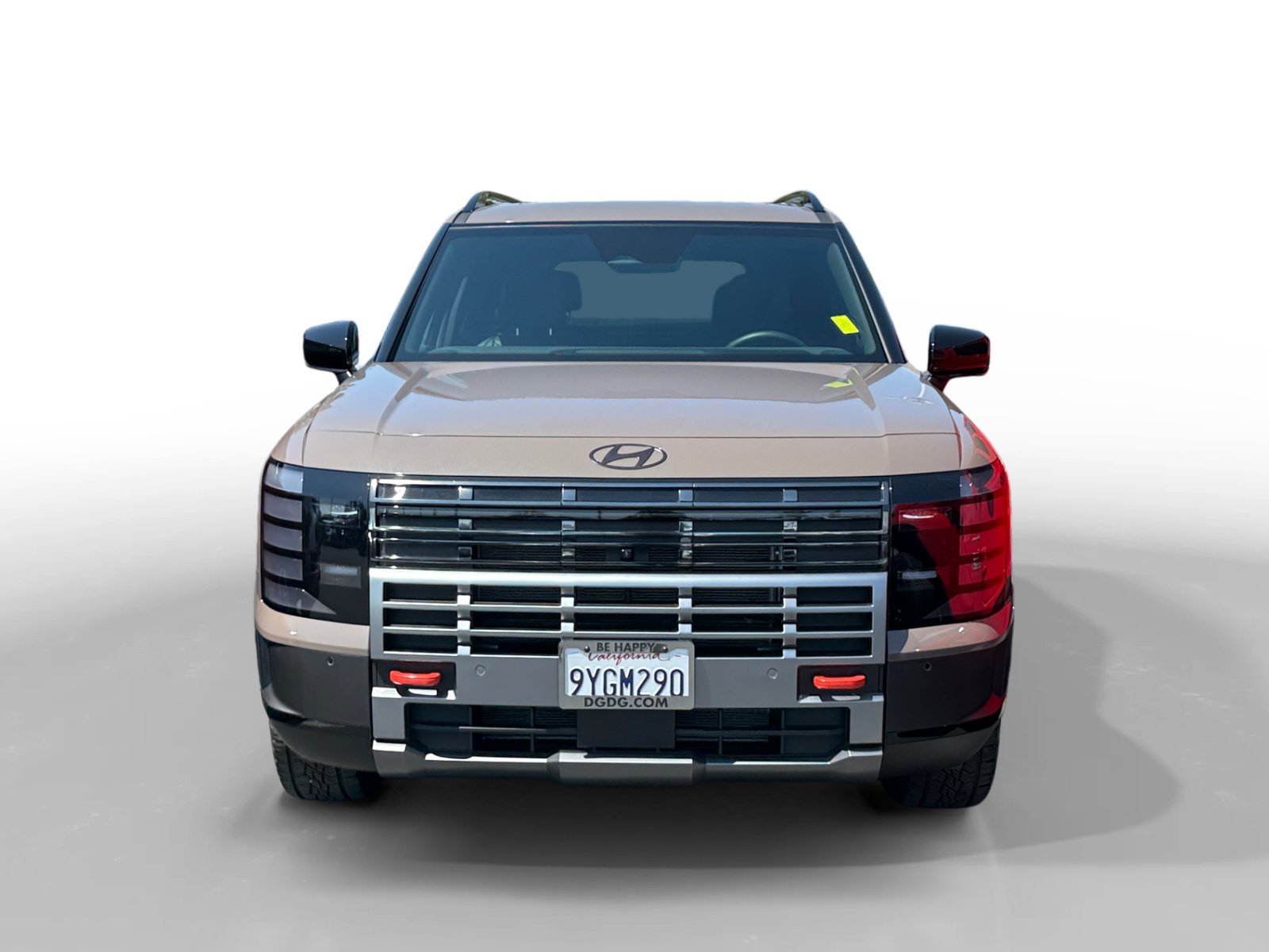 Used 2026 Pearl Hyundai XRT Pro image 8