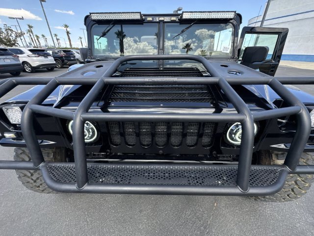 2001 Am General Hummer Base - Photo 28
