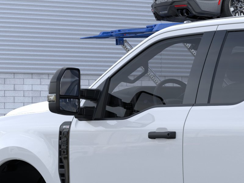 2026 Ford F-250SD — photo 20