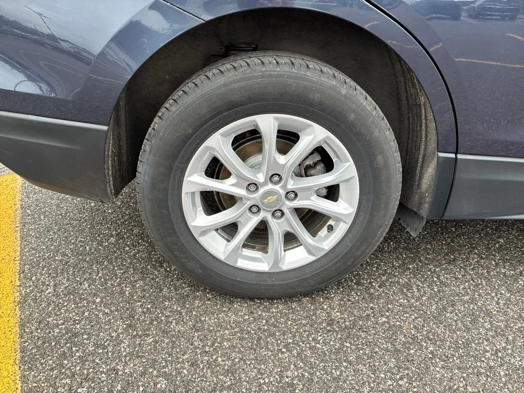 Used 2019 Blue Chevrolet LS image 54