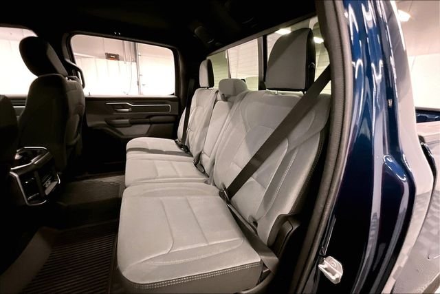 2023 RAM Ram 1500 Pickup Big Horn/Lone Star - Photo 25