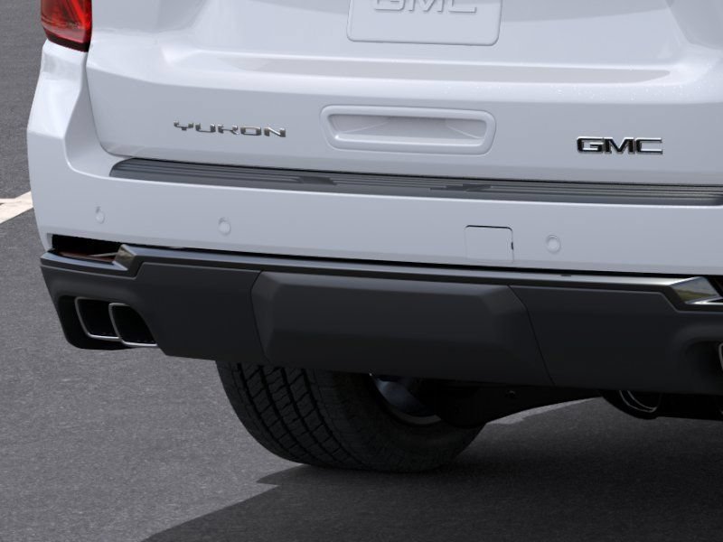 2026 GMC Yukon XL Denali Ultimate - Photo 14