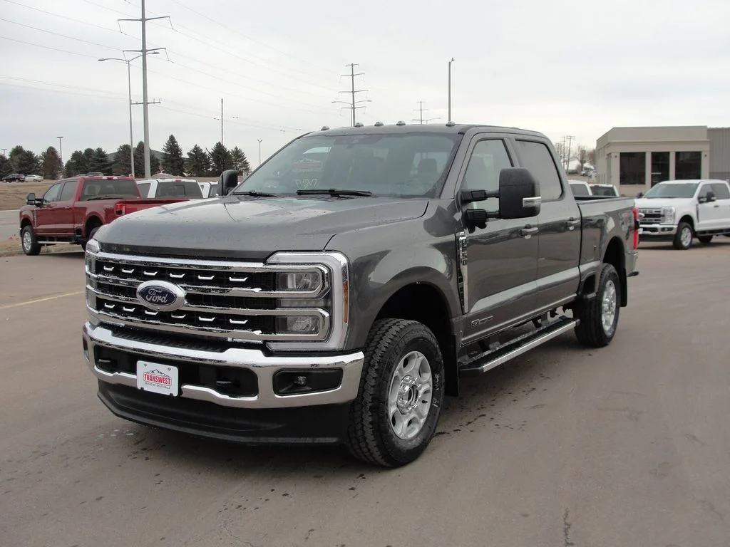 2026 Ford F-250 XLT 4x4 Crew Cab 6-3/4' Box's photo