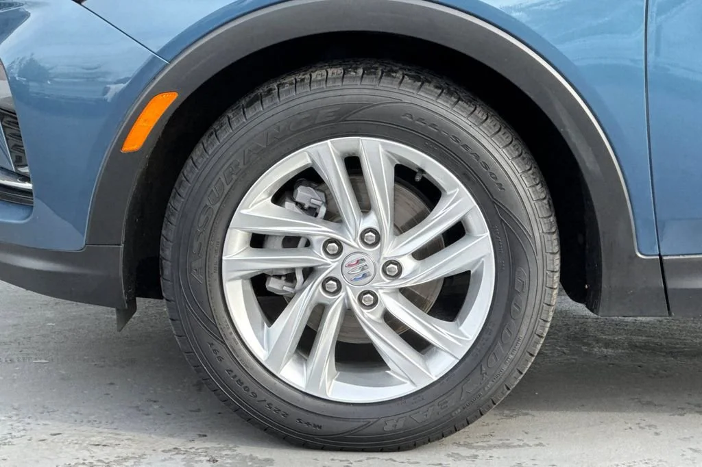 2024 Buick Envista Preferred - Photo 26