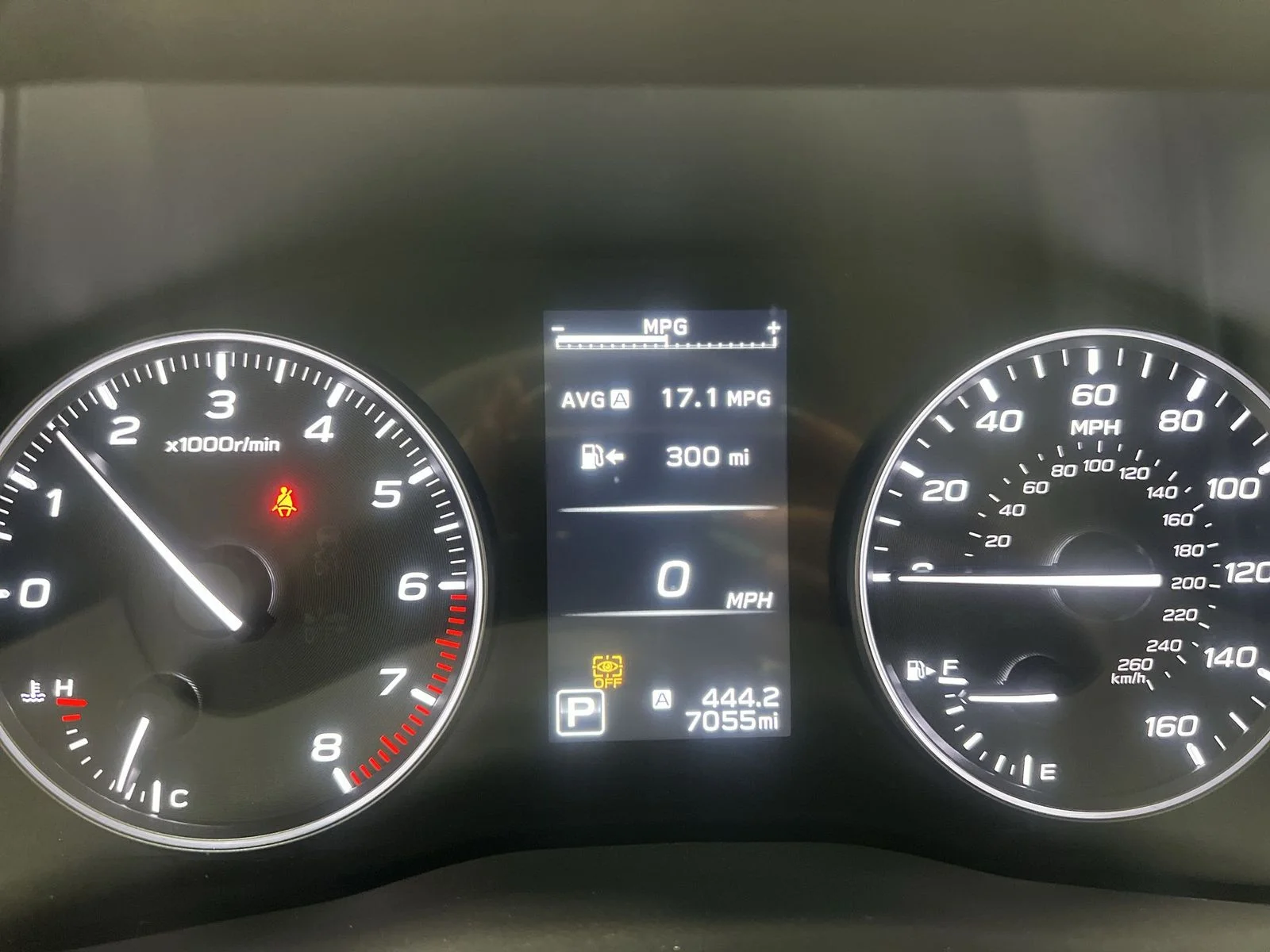 2025 Subaru Ascent Onyx Edition-Touring - Photo 15
