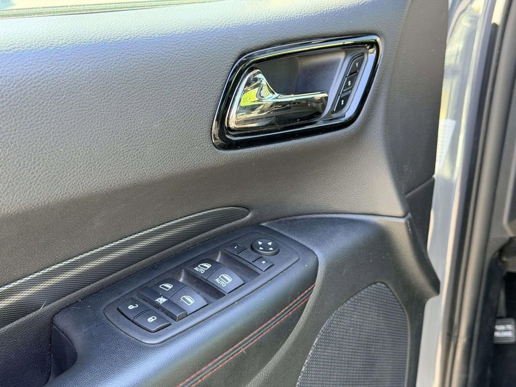 Used 2025 Destroyer Gray Clearcoat Dodge GT Plus image 23