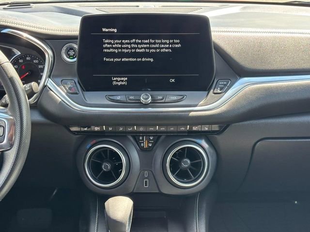 2024 Chevrolet Blazer 2LT - Photo 13
