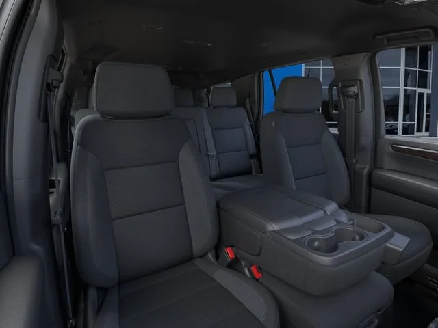 2026 Chevrolet Tahoe LS - Photo 16