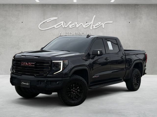 2023 GMC Sierra 4WD Crew Cab Short Box AT4X's photo