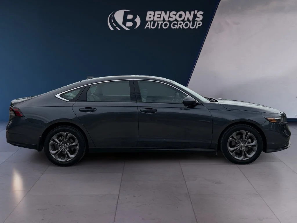 2024 Honda Accord EX - Photo 6
