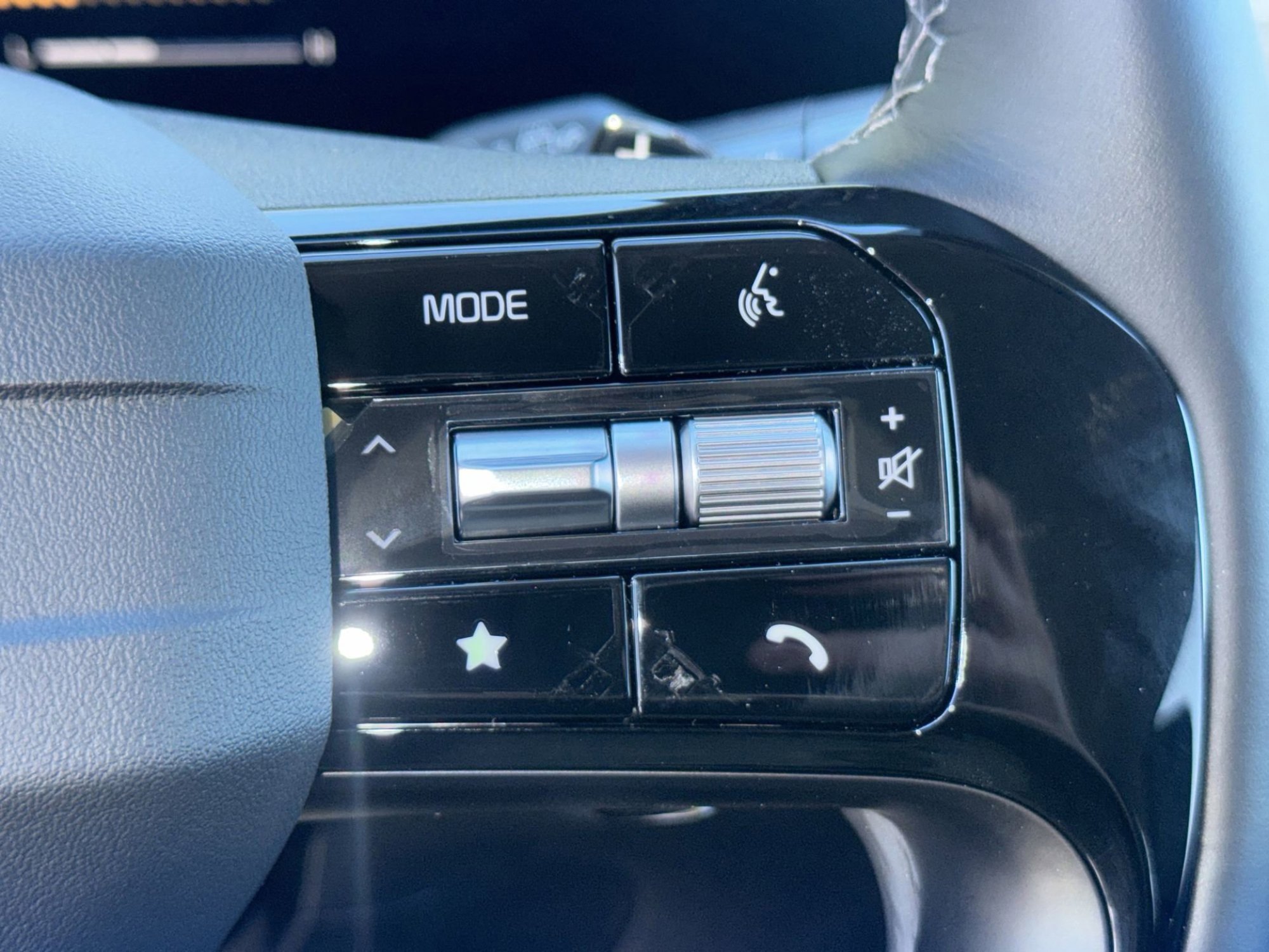 New 2026 Aurora Black Pearl Kia EX image 27