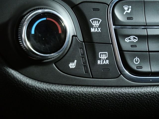 Certified Used 2024 White Chevrolet RS image 25