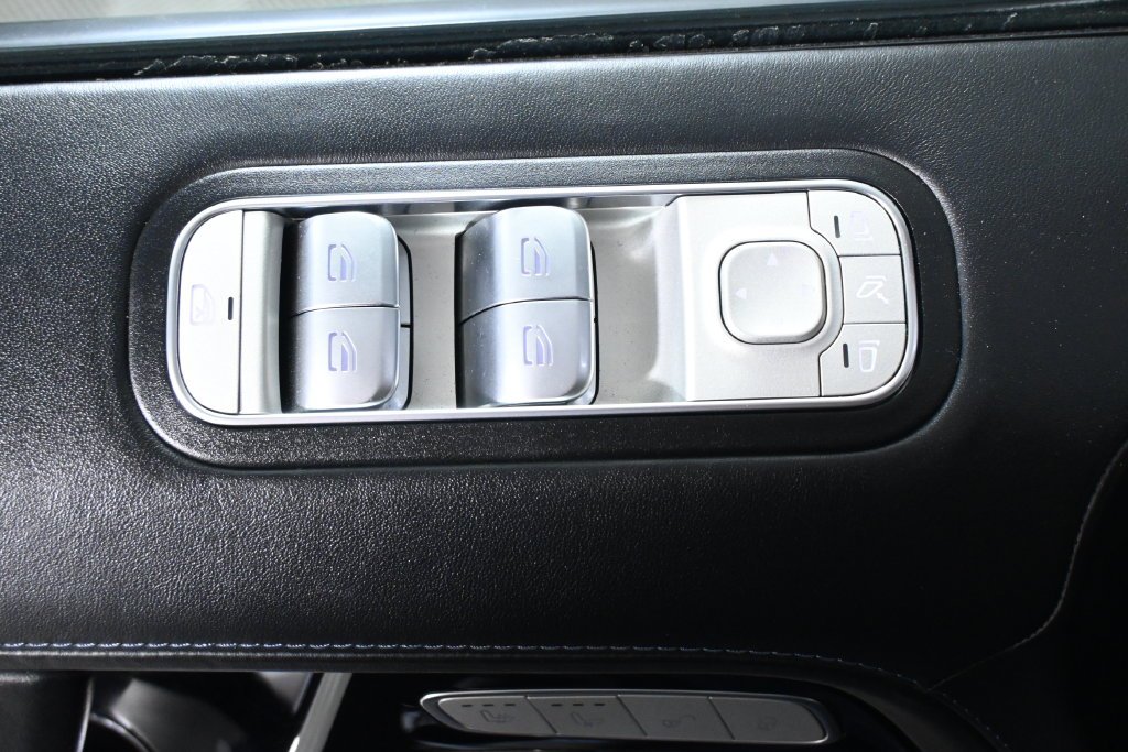 Used 2023 G manufaktur China Blue Mercedes-Benz G 63 AMG® image 29