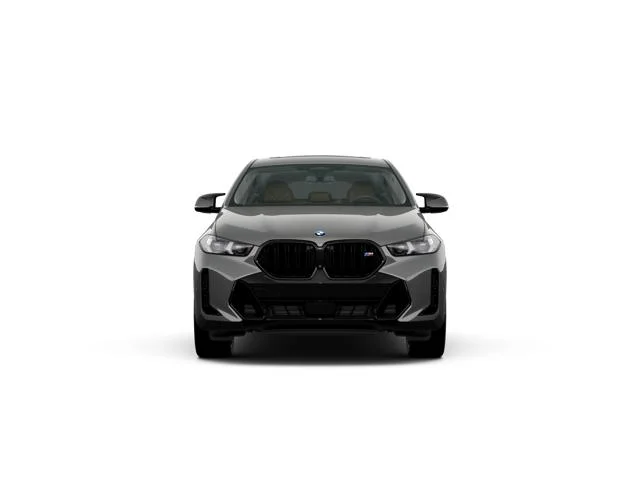 New 2027 Dravit Grey Metallic BMW M60i image 2