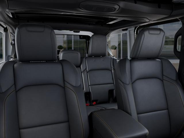New 2026 41 Exterior Paint Jeep Sahara image 78