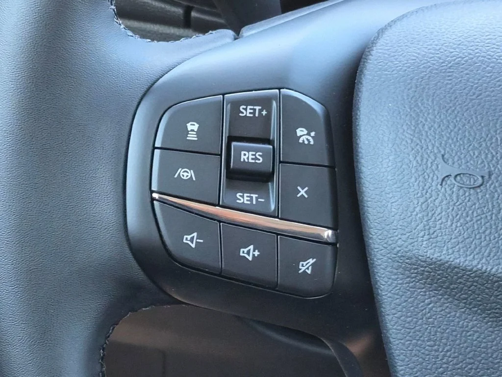 New 2026 Carbonized Gray Metallic Ford Big Bend® image 20