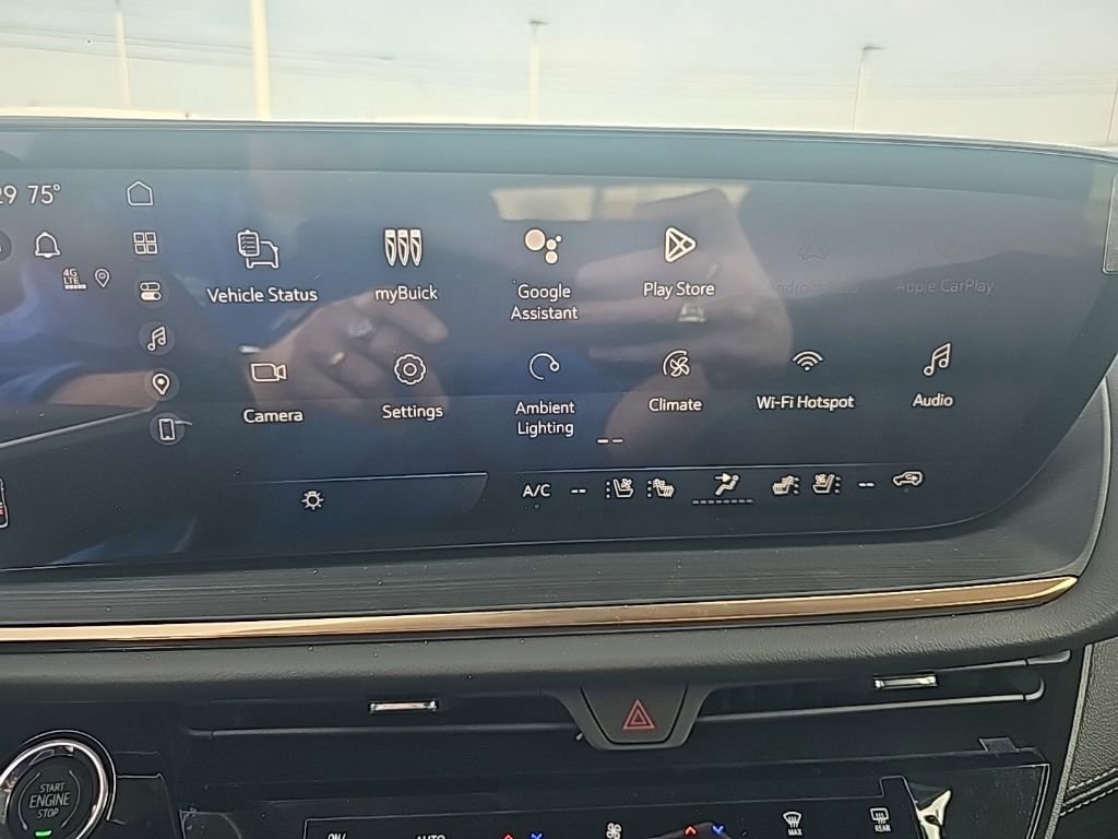 2026 Buick Envision Avenir - Photo 14