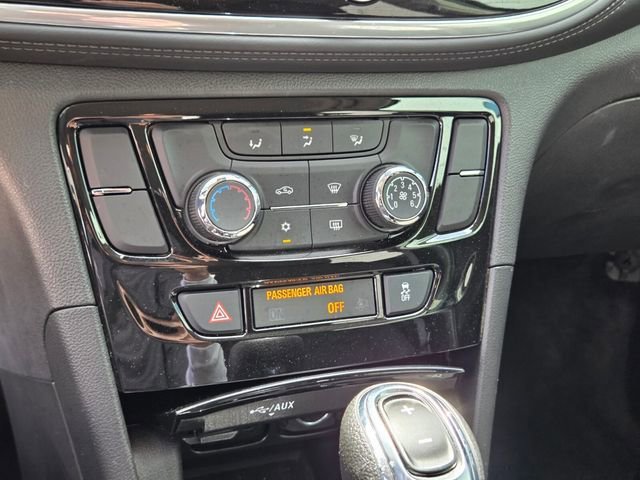 2021 Buick Encore Preferred - Photo 22