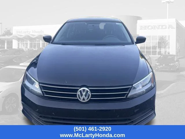 Used 2016 Black Volkswagen 1.4T S image 13
