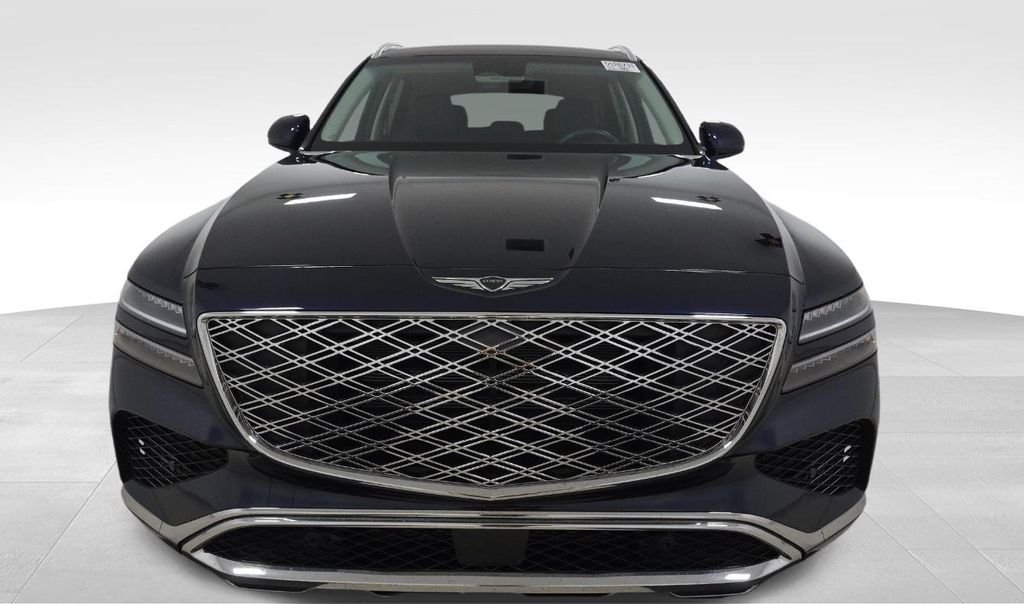 Used 2025 Blue Genesis 2.5T image 4