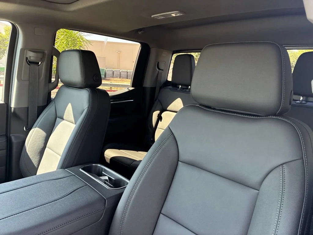2026 Chevrolet Silverado 1500 LT Trail Boss - Photo 15