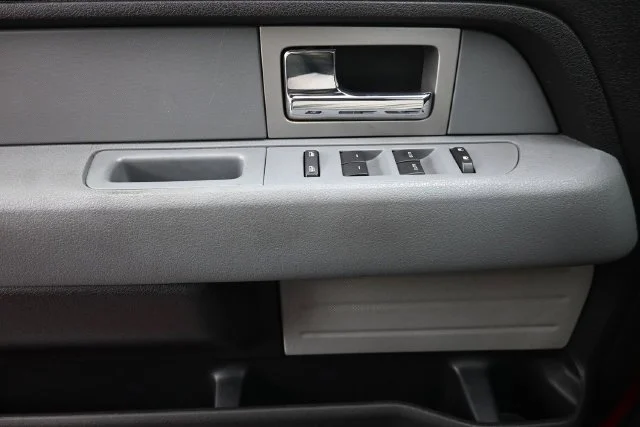 Used 2011 Red Ford STX image 22