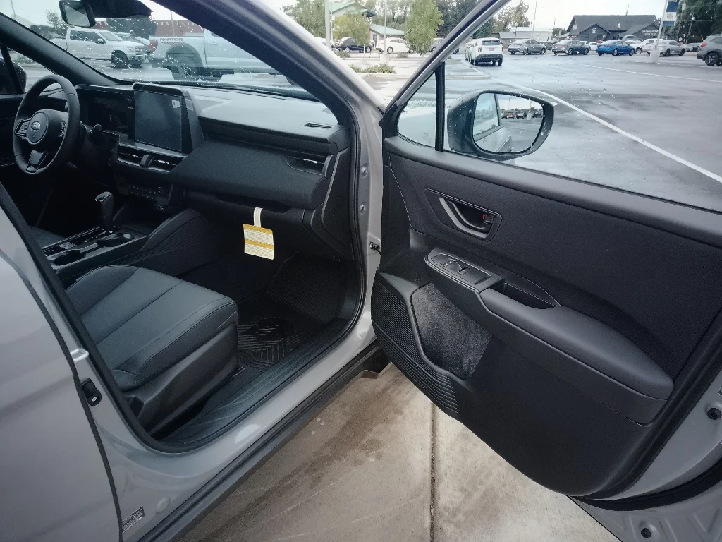 2026 Subaru Outback Premium - Photo 14