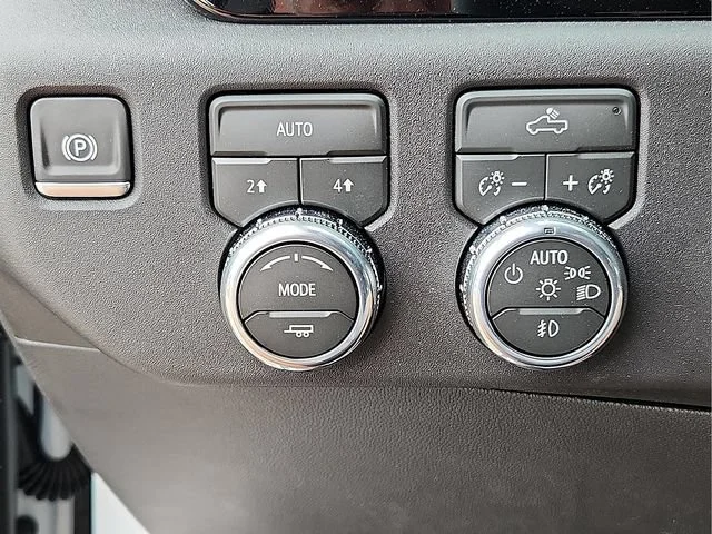 2026 GMC Sierra 1500 Elevation - Photo 15