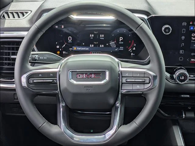 2026 GMC Canyon Elevation - Photo 18