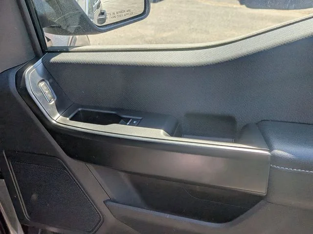 Used 2024 Gray Ford STX image 36