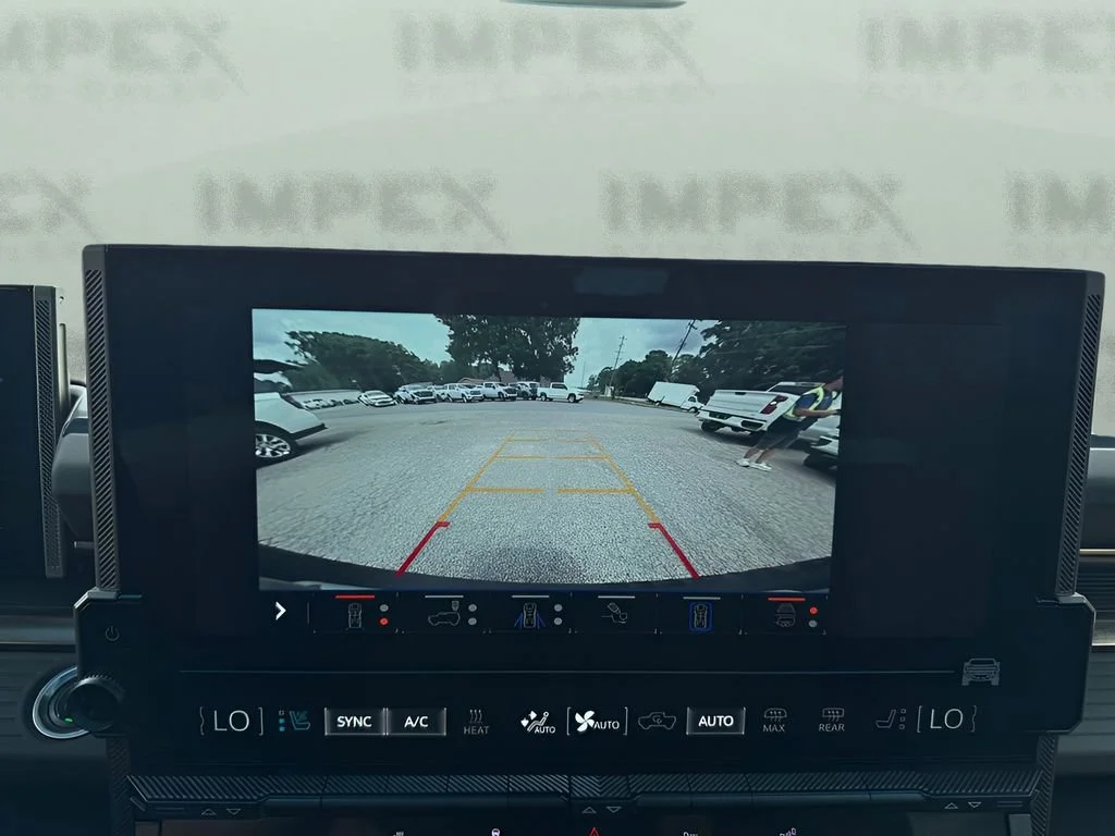 Used 2025 Void Black GMC 3X image 22