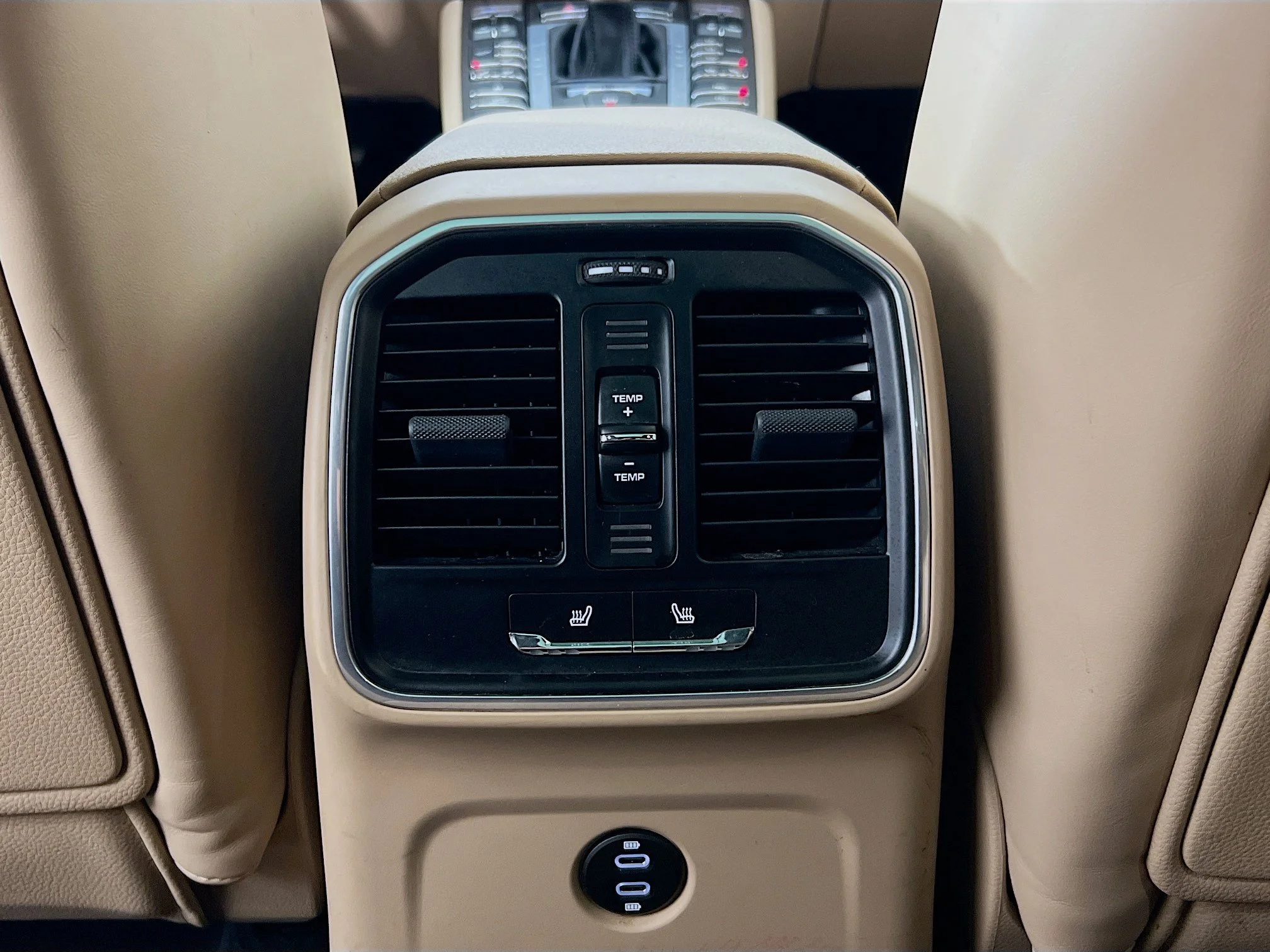 Used 2020 White Porsche S image 29