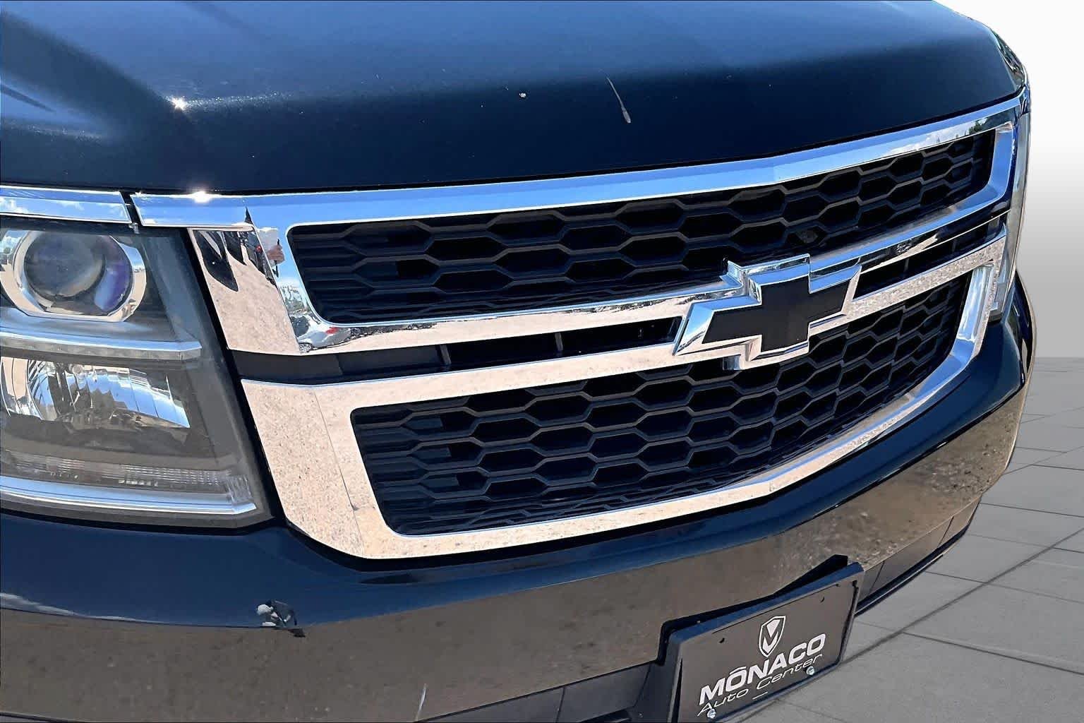 Used 2015 Black Chevrolet LT image 27