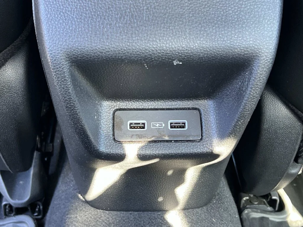 Used 2022 Blue Honda Touring image 16