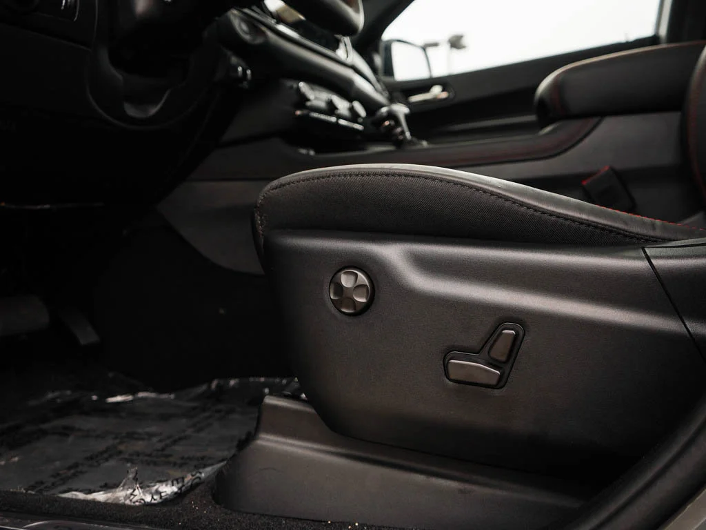 New 2026 Db Black Crystal Clearcoat Dodge GT Plus image 16