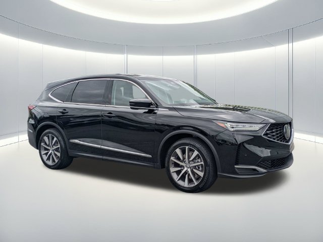 Used 2025  Acura Technology Package image 8