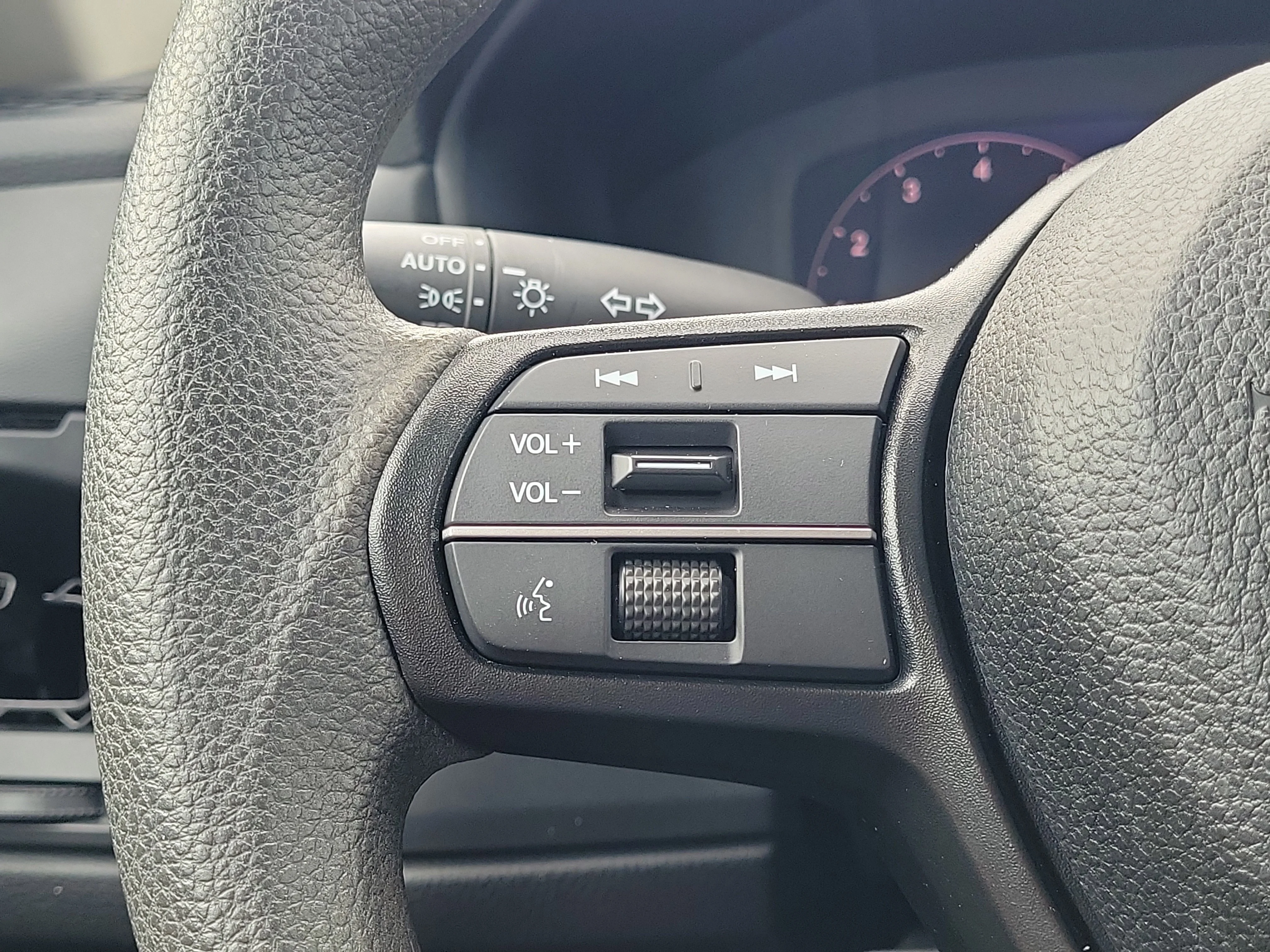 2024 Honda Accord LX - Photo 54