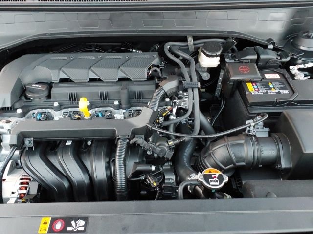 New 2026 Onyx Black Hyundai SEL image 15