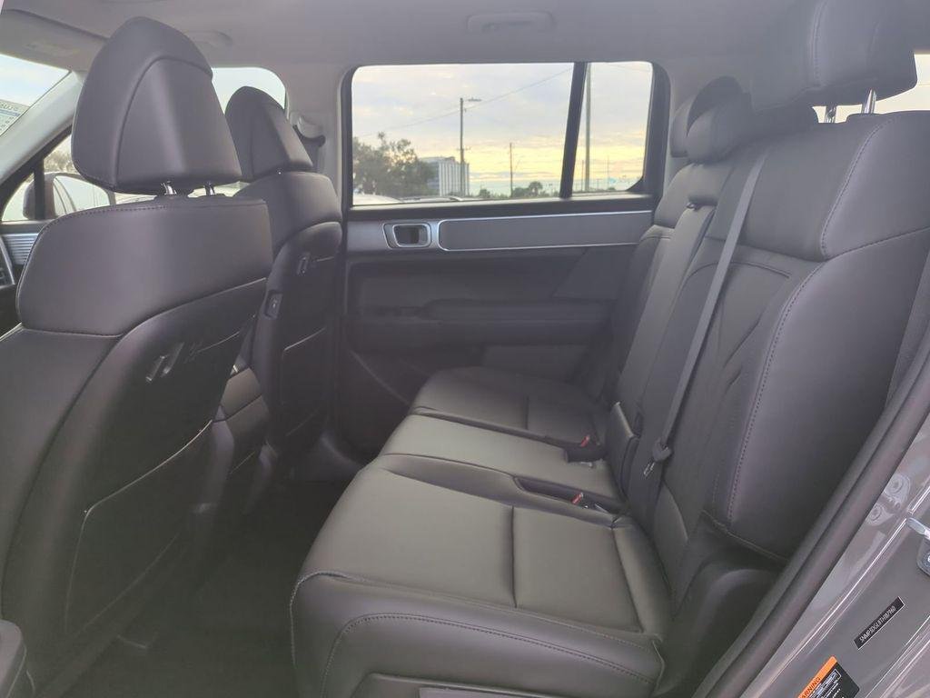 New 2026 Gray Hyundai XRT AWD image 17